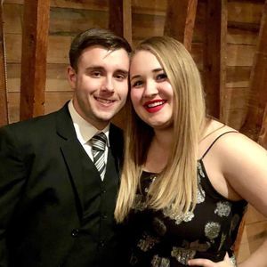 Meet your Posher, Casey